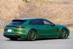 Porsche Panamera GTS Sport Turismo 2018 года (JP)